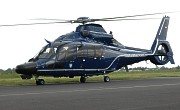  Eurocopter EC 155 B1  ©  Heli Pictures 