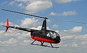  Robinson R 44 Raven  ©  Heli Pictures 