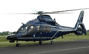  Eurocopter EC 155 B1  ©  Heli Pictures 