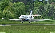  Cessna Citation Sovereign+  ©  Heli Pictures 