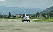  Cessna Citation Sovereign+  ©  Heli Pictures 