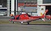  Leonardo (Agusta) A109 E Power  ©  Heli Pictures 