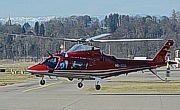  Leonardo (Agusta) A109 E Power  ©  Heli Pictures 