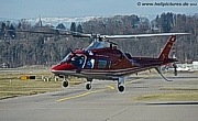  Leonardo (Agusta) A109 E Power  ©  Heli Pictures 