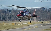  Leonardo (Agusta) A109 E Power  ©  Heli Pictures 