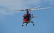  Leonardo (Agusta) A109 E Power  ©  Heli Pictures 