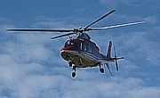  Leonardo (Agusta) A109 E Power  ©  Heli Pictures 