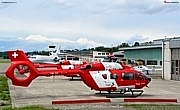 Airbus H145 (MBB BK 117 D-3)  ©  Heli Pictures 