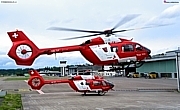  Airbus H145 (MBB BK 117 D-3)  ©  Heli Pictures 