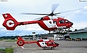  Airbus H145 (MBB BK 117 D-3)  ©  Heli Pictures 