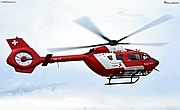  Airbus H145 (MBB BK 117 D-3)  ©  Heli Pictures 