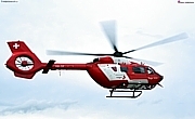  Airbus H145 (MBB BK 117 D-3)  ©  Heli Pictures 