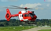  Airbus H145 (MBB BK 117 D-3)  ©  Heli Pictures 
