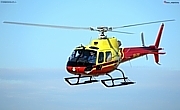  Airbus H125 (AS 350 B-2 Ecureuil)  ©  Heli Pictures 