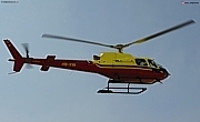  Airbus H125 (AS 350 B-2 Ecureuil)  ©  Heli Pictures 