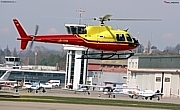  Airbus H125 (AS 350 B-2 Ecureuil)  ©  Heli Pictures 