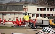  Airbus H125 (AS 350 B-2 Ecureuil)  ©  Heli Pictures 