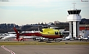  Airbus H125 (AS 350 B-2 Ecureuil)  ©  Heli Pictures 