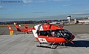  Eurocopter EC 145  (BK 117 C-2)  ©  Heli Pictures 