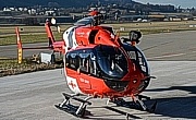  Eurocopter EC 145  (BK 117 C-2)  ©  Heli Pictures 