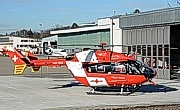  Eurocopter EC 145  (BK 117 C-2)  ©  Heli Pictures 
