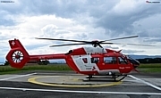  Eurocopter EC 145  (BK 117 C-2)  ©  Heli Pictures 