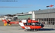  Eurocopter EC 145  (BK 117 C-2)  ©  Heli Pictures 