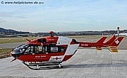  Eurocopter EC 145  (BK 117 C-2)  ©  Heli Pictures 