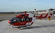  Eurocopter EC 145  (BK 117 C-2)  ©  Heli Pictures 