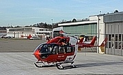  Eurocopter EC 145  (BK 117 C-2)  ©  Heli Pictures 