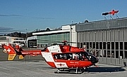  Eurocopter EC 145  (BK 117 C-2)  ©  Heli Pictures 