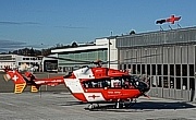  Eurocopter EC 145  (BK 117 C-2)  ©  Heli Pictures 