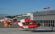  Eurocopter EC 145  (BK 117 C-2)  ©  Heli Pictures 