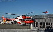  Eurocopter EC 145  (BK 117 C-2)  ©  Heli Pictures 