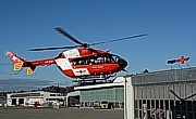 Eurocopter EC 145  (BK 117 C-2)  ©  Heli Pictures 