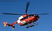  Eurocopter EC 145  (BK 117 C-2)  ©  Heli Pictures 