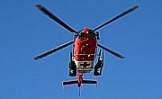  Eurocopter EC 145  (BK 117 C-2)  ©  Heli Pictures 