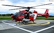  Airbus H145 (MBB BK 117 D-3)  ©  Heli Pictures 