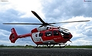  Airbus H145 (MBB BK 117 D-3)  ©  Heli Pictures 