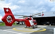  Airbus H145 (MBB BK 117 D-3)  ©  Heli Pictures 