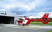  Airbus H145 (MBB BK 117 D-3)  ©  Heli Pictures 
