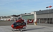  Eurocopter EC 145  (BK 117 C-2)  ©  Heli Pictures 