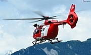  Airbus H145 (MBB BK 117 D-3)  ©  Heli Pictures 