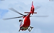  Airbus H145 (MBB BK 117 D-3)  ©  Heli Pictures 