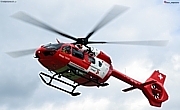  Airbus H145 (MBB BK 117 D-3)  ©  Heli Pictures 