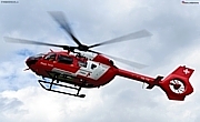  Airbus H145 (MBB BK 117 D-3)  ©  Heli Pictures 