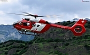  Airbus H145 (MBB BK 117 D-3)  ©  Heli Pictures 