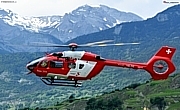  Airbus H145 (MBB BK 117 D-3)  ©  Heli Pictures 