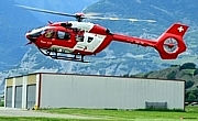  Airbus H145 (MBB BK 117 D-3)  ©  Heli Pictures 