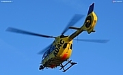  Airbus H145 (MBB BK 117 D-2)  ©  Heli Pictures 